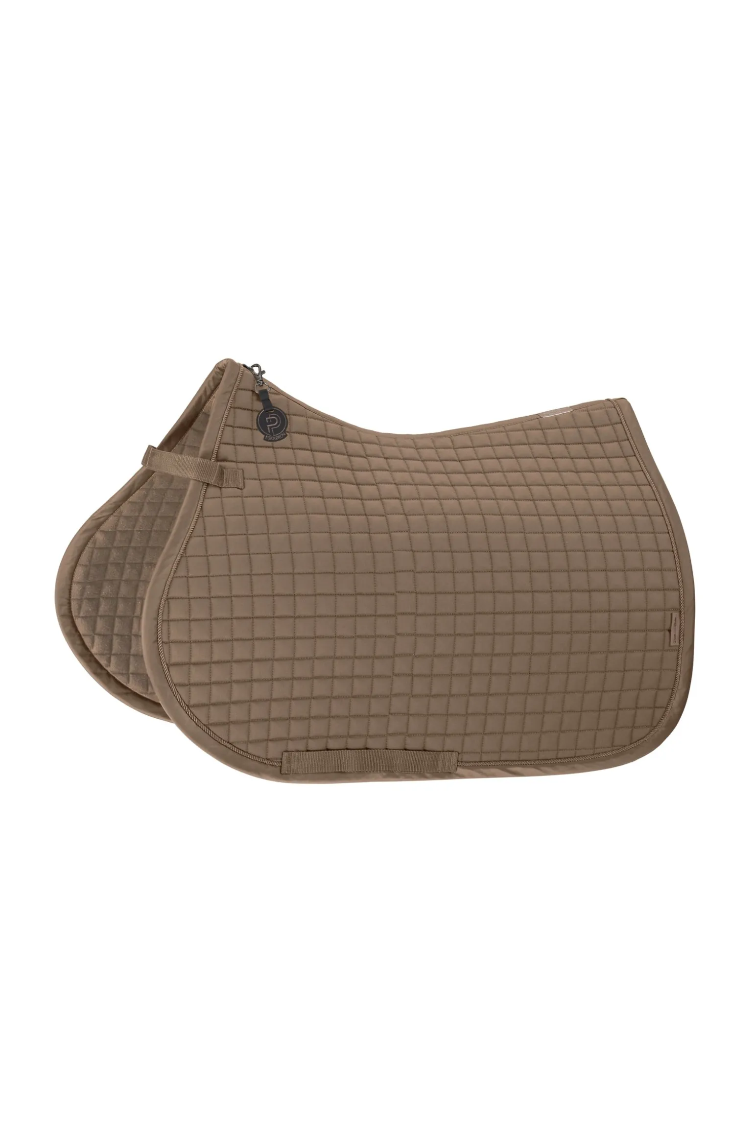 Platinum 25 Cotton Vielseitigkeitsschabracke