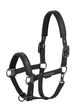 Platinum 25 Doppelte Pin Halfter aus Kunstleder