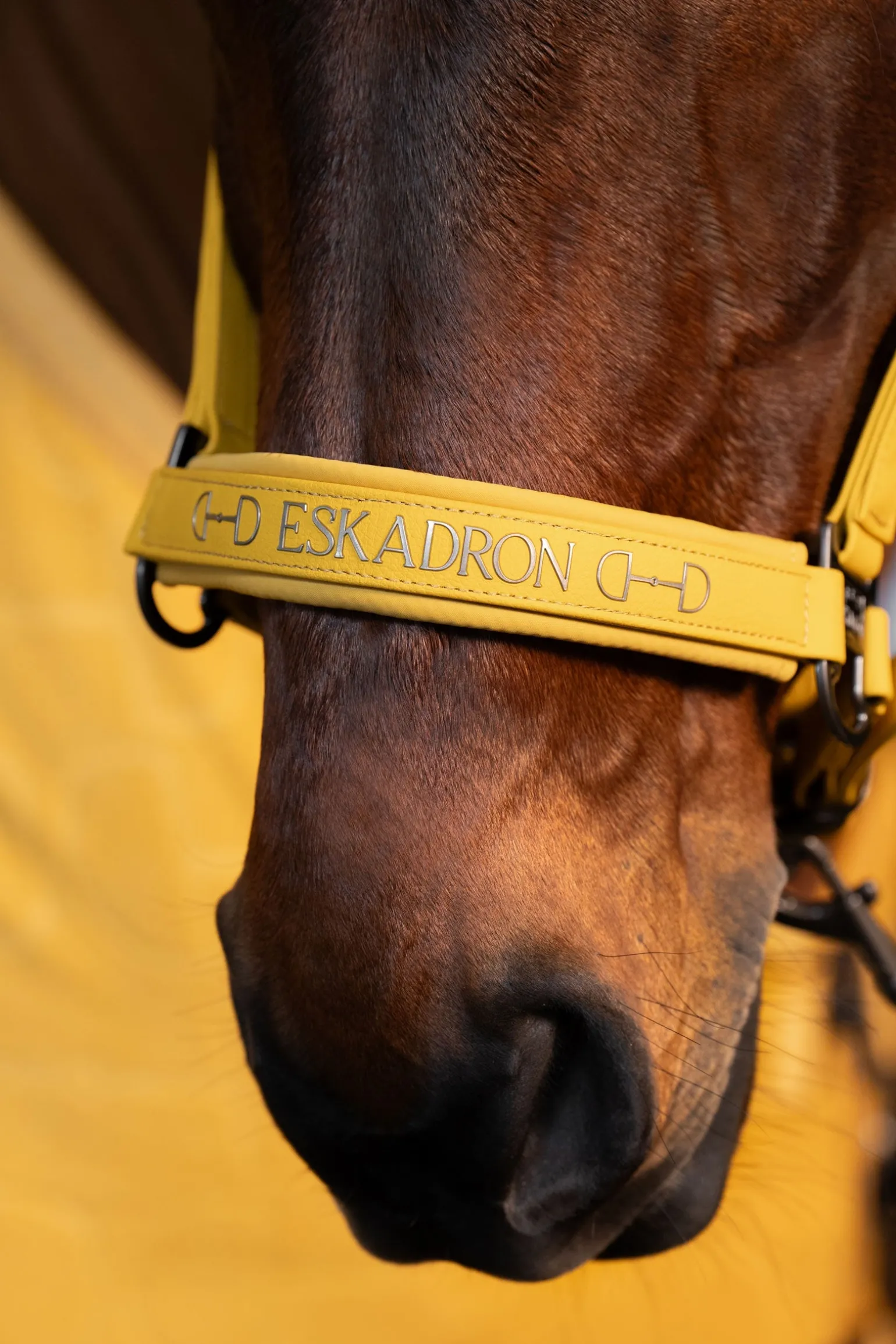 Platinum 25 Doppelte Pin Halfter aus Kunstleder