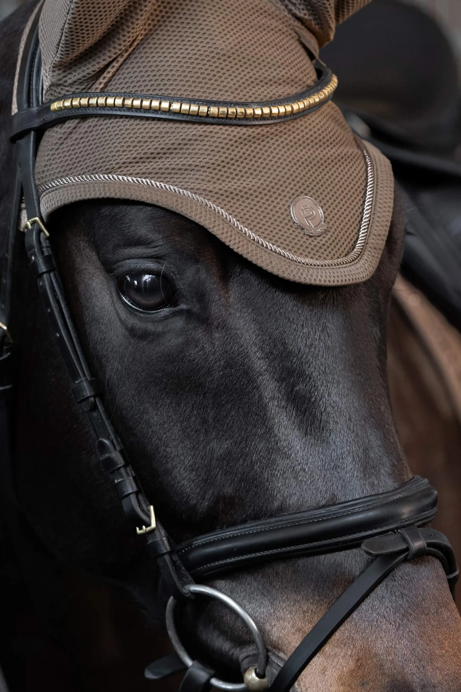 Platinum 25 Dynair Mesh Sport Fliegenohren