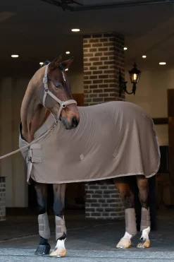 Platinum 25 Gamaschen aus Kunstleder