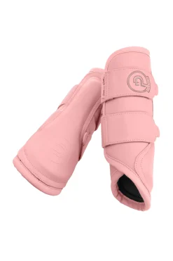 Platinum 25 Gamaschen aus Kunstleder