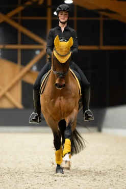 Platinum 25 Gamaschen aus Kunstleder