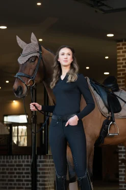 Platinum 25 Glossy Bit Vielseitigkeitsschabracke