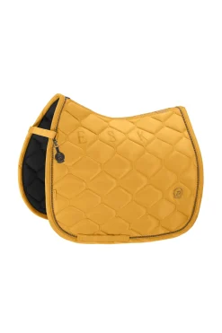 Platinum 25 Highgloss Pearls Dressurschabracke