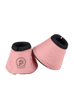 Platinum 25 Hufglocken aus Kunstleder