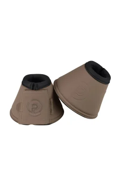 Platinum 25 Hufglocken aus Kunstleder