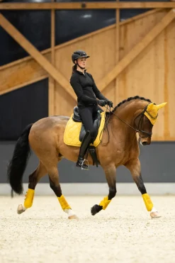 Platinum 25 Pearls Fliegenohren