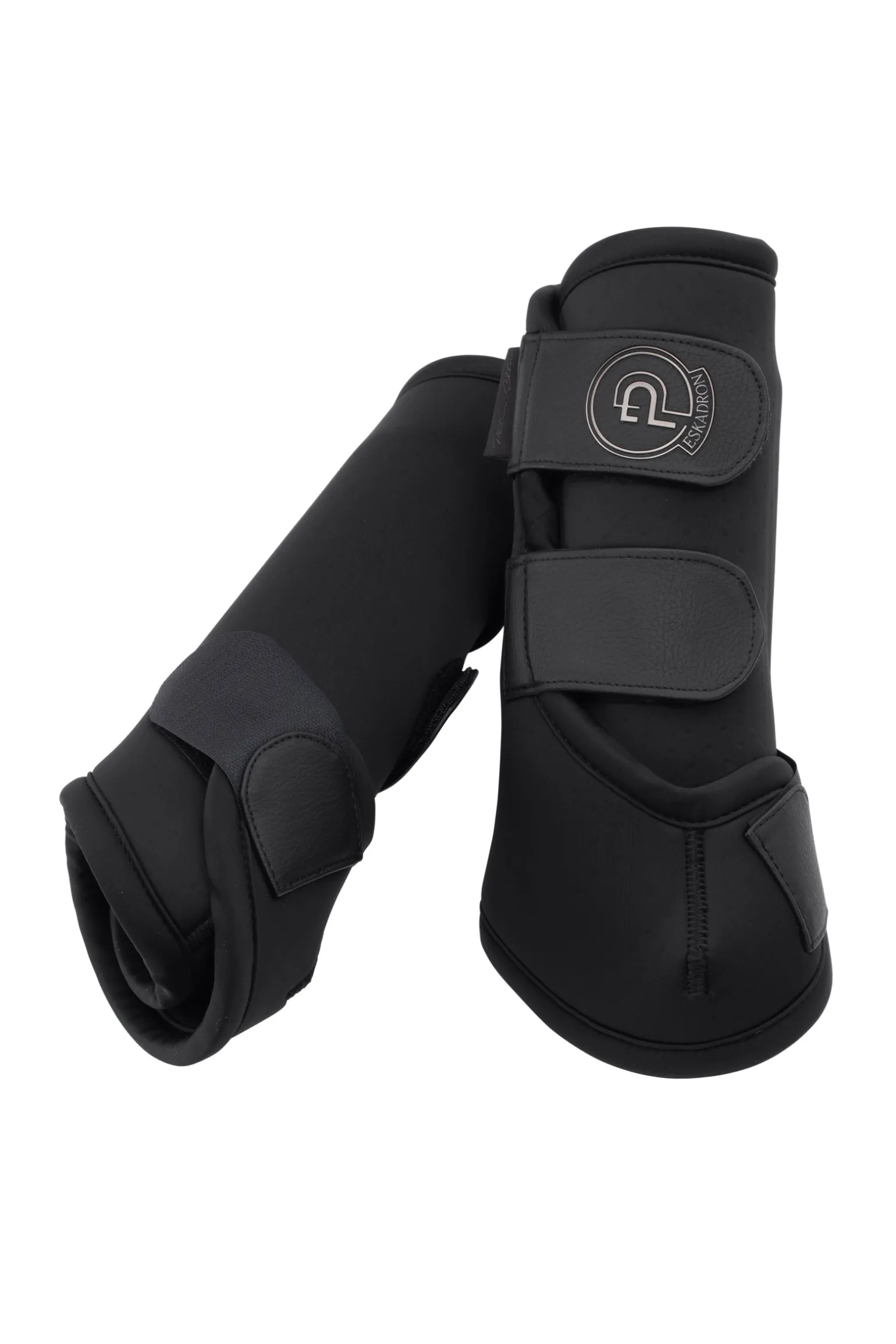 Platinum 25 Pro Dressurgamaschen, vorne