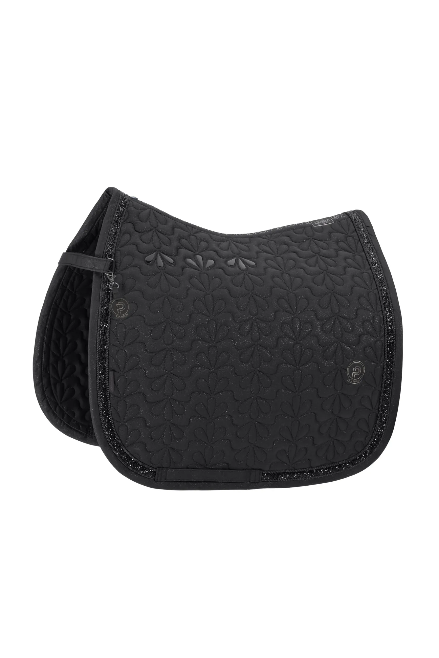 Platinum 25 Sparkle Jewel Dressurschabracke