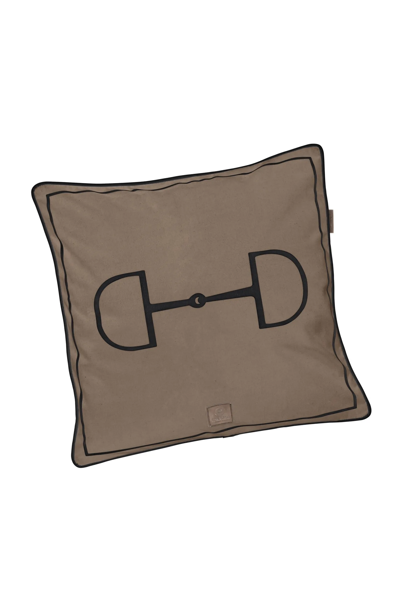 Platinum 25 Velvet Platinum Kissenbezug