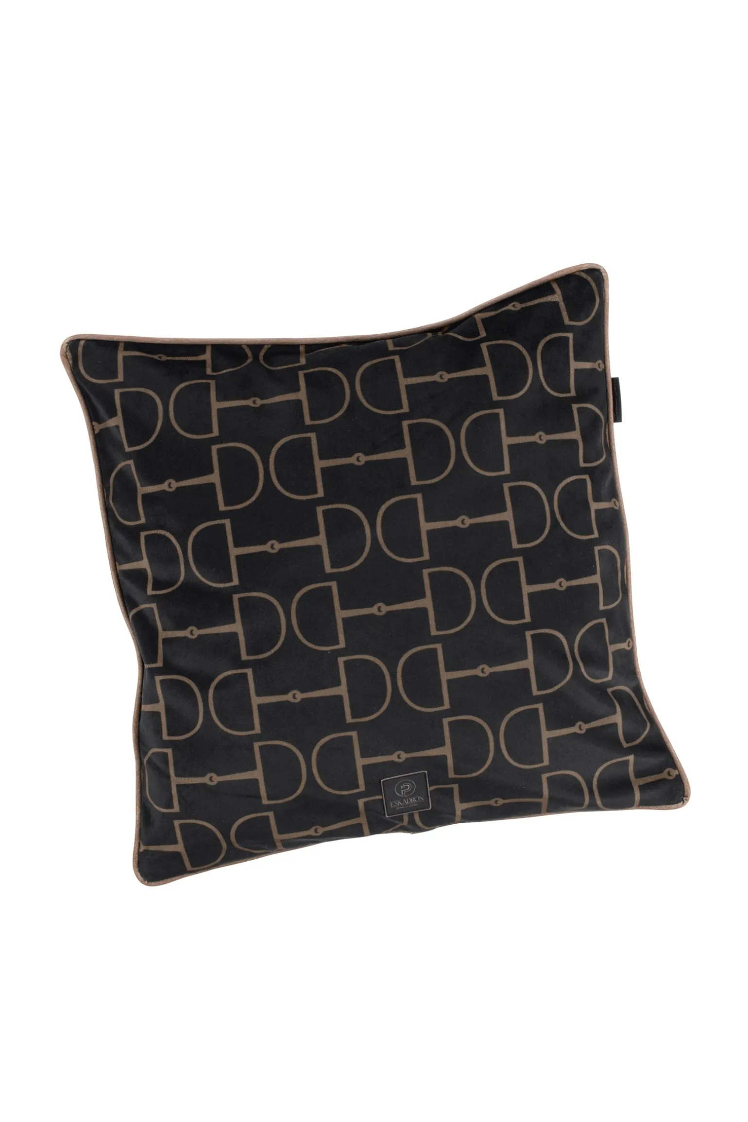 Platinum 25 Velvet Platinum Kissenbezug