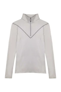 Poete Warmes Damen Polo