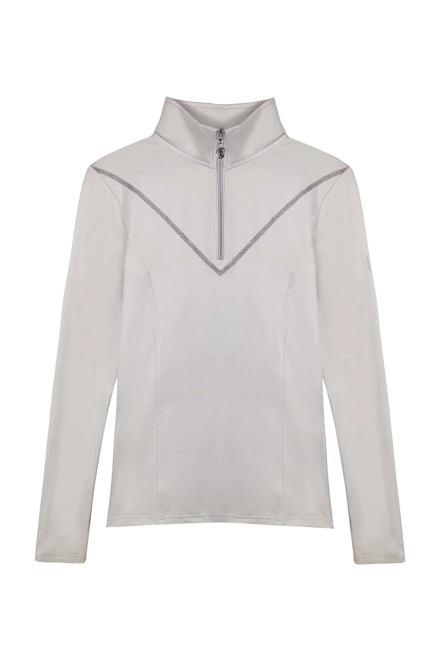 Poete Warmes Damen Polo