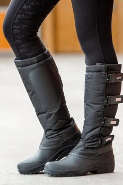 Polar Damen Thermo Stiefel