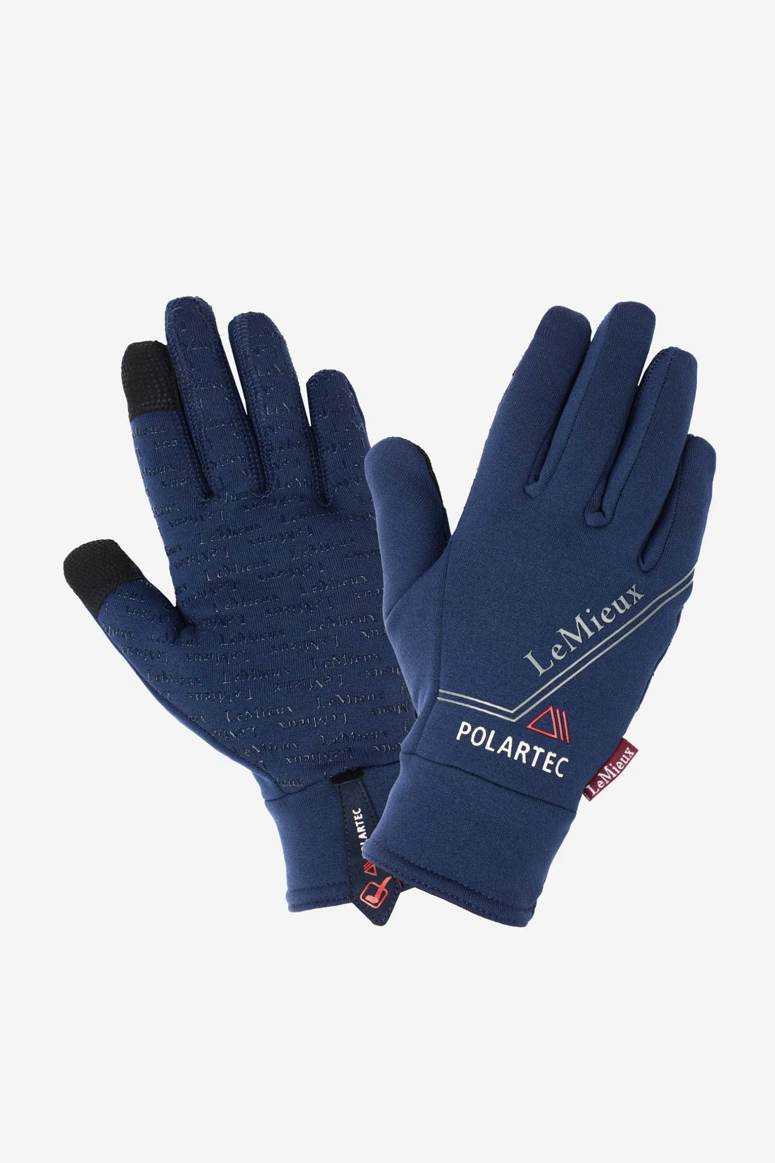 Polartec Riding Gloves 2.0