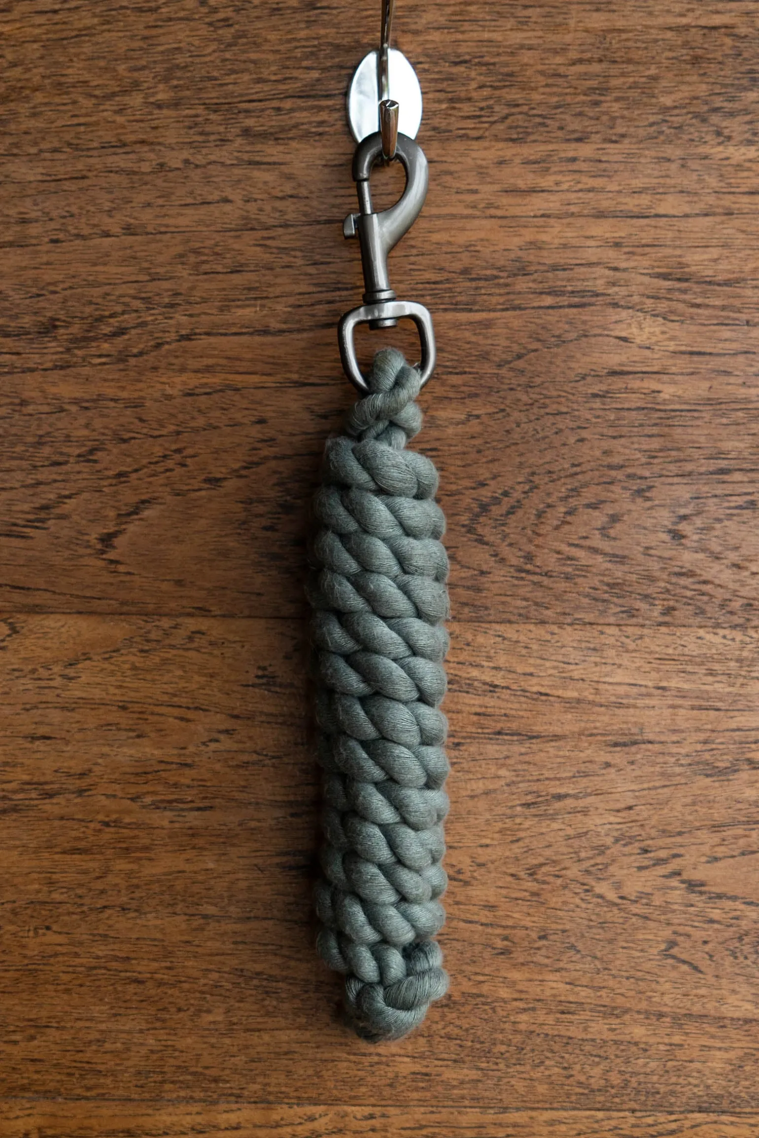 Polycotton Führstrick