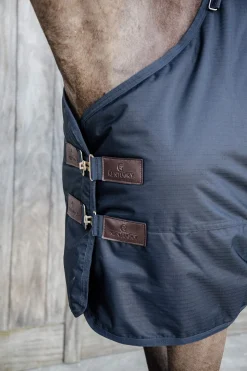 Pony All Weather Classic Weidedecke, 150g