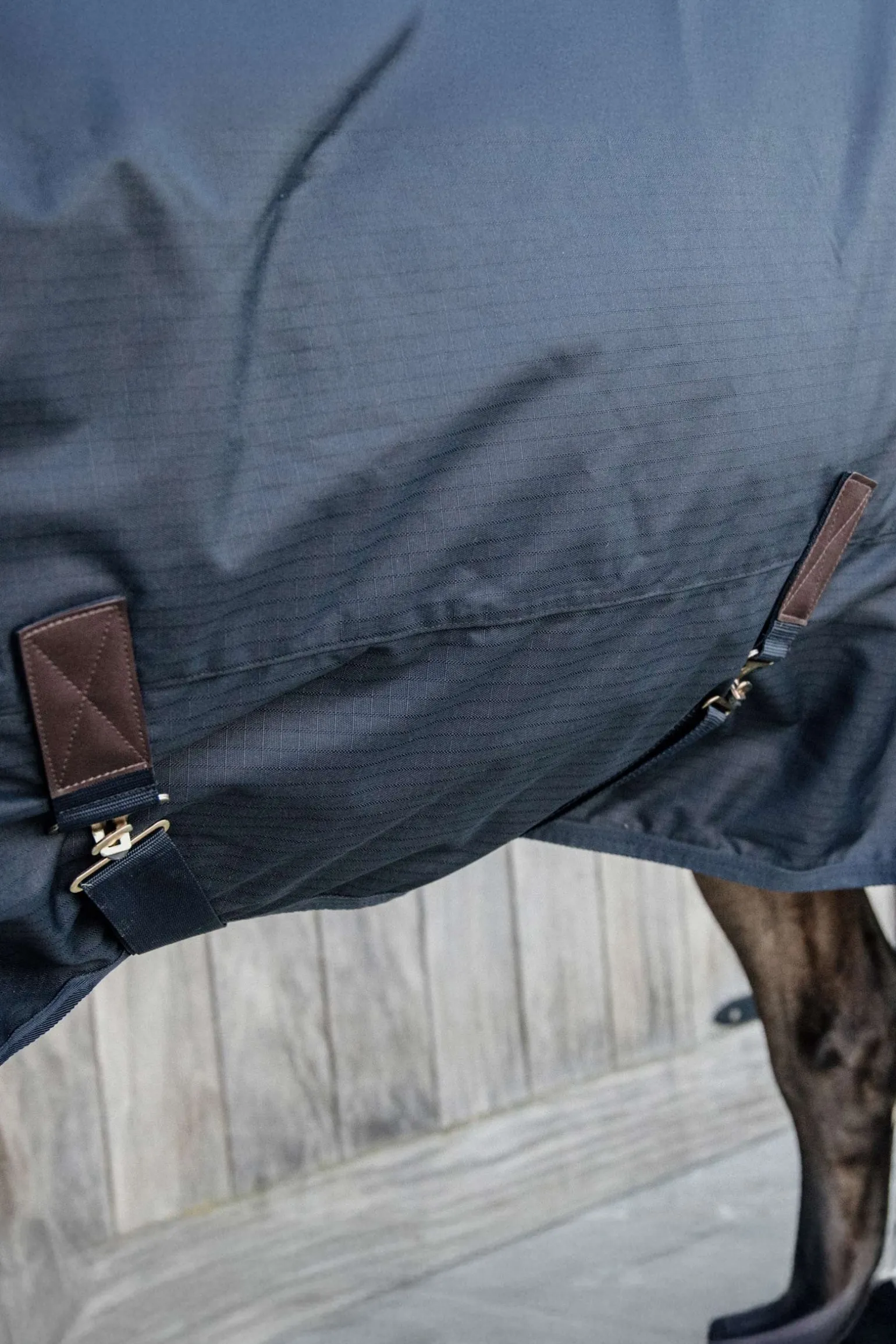 Pony All Weather Classic Weidedecke, 150g