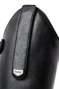 Portland Kinder Reitstiefel mit Kristallen