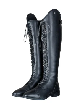 Portland Polo Reitstiefel, Lang