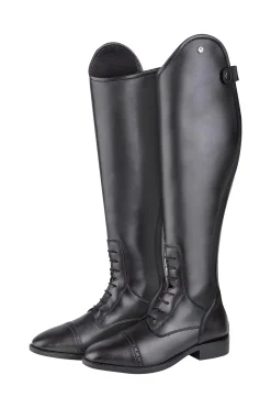 Portland Reitstiefel, Kurz-Slim