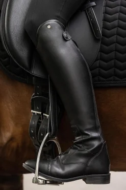 Portland Reitstiefel, Kurz-Slim