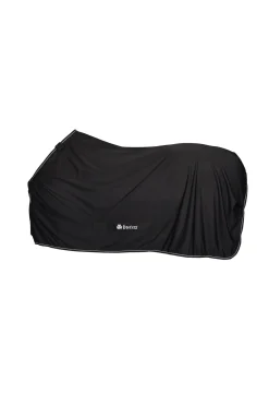 Power Abschwitzdecke + Halsteil Set