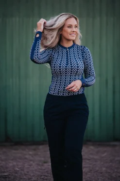 Power Guard Team Überziehhose