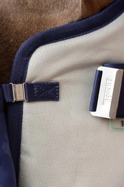 Power leichte Weidedecke, 0g