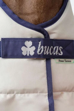 Power Light Weidedecke mit hohem Hals, 0 g