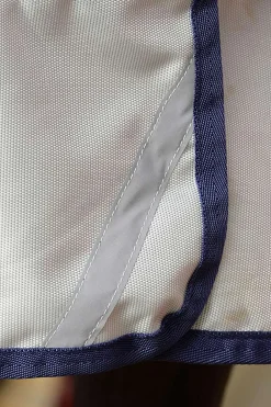 Power Light Weidedecke mit hohem Hals, 0 g