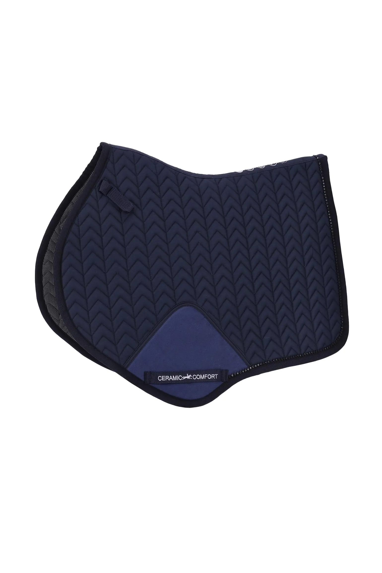 Power Pad Ceramica Springschabracke