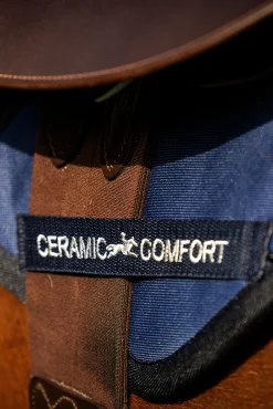 Power Pad Ceramica Springschabracke