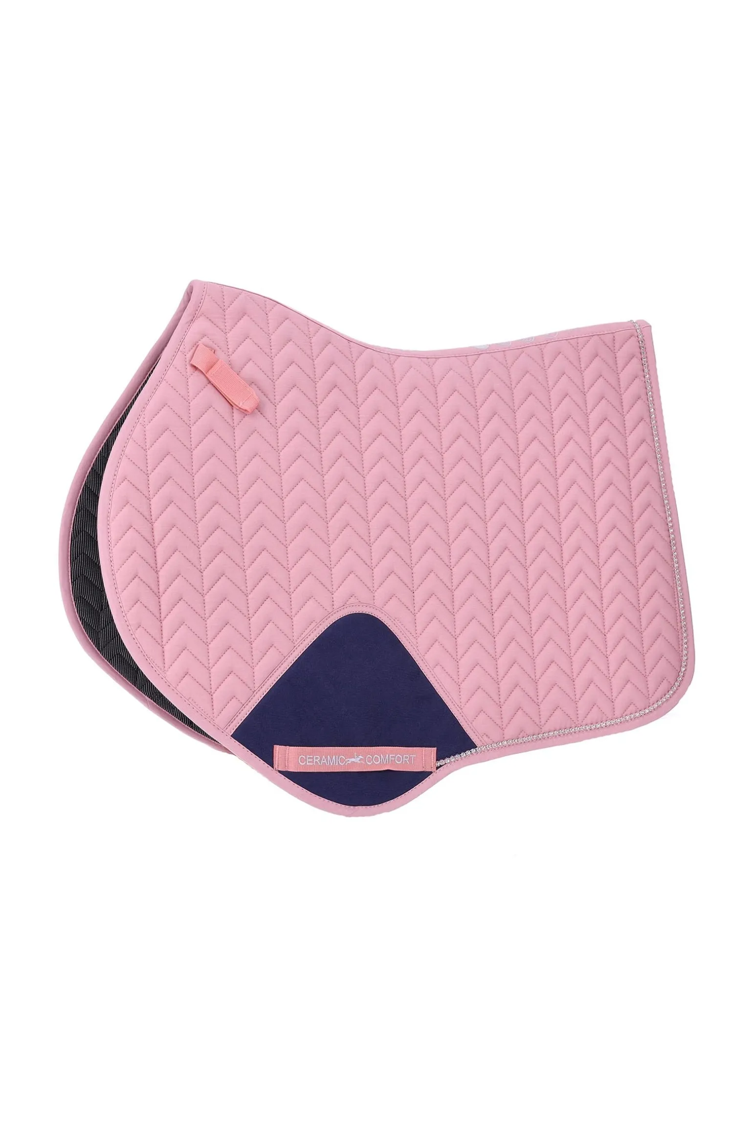 Power Pad Ceramica Springschabracke