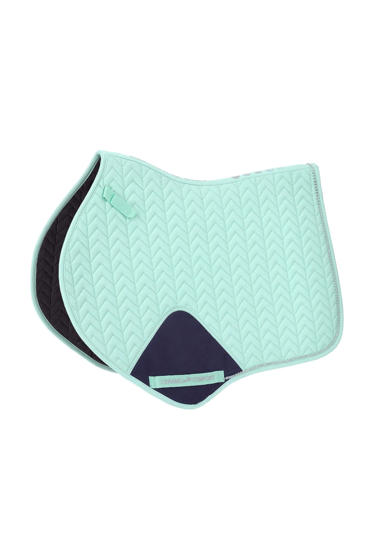 Power Pad Ceramica Springschabracke