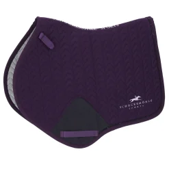 Power Pad Style Spring-Schabracke