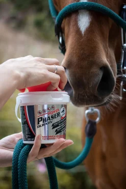 Power Phaser Durativ Gel, Insektenabwehr, 500ml