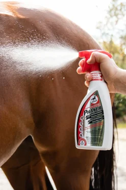 Power Phaser, Fliegenspray, 550ml