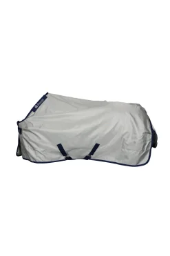 Power Weidedecke mit weitem Halsausschnitt, 0g