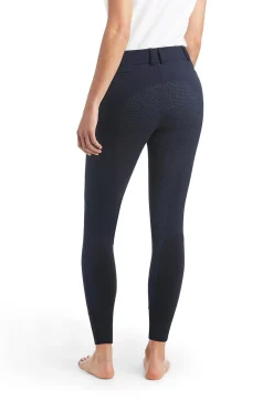 Prelude Damen Vollbesatzreithose mit Silikon Grip