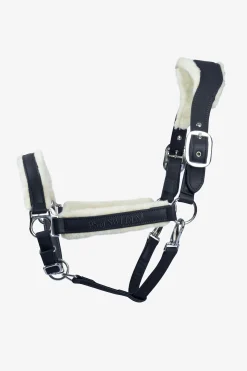 Premium Flauschiges Halfter