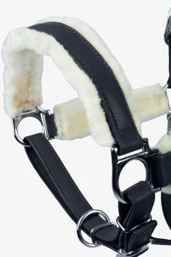 Premium Flauschiges Halfter