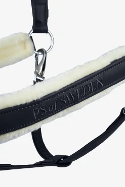 Premium Flauschiges Halfter