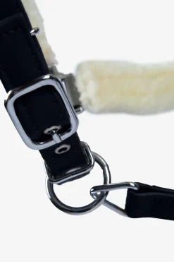 Premium Flauschiges Halfter