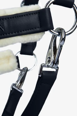 Premium Flauschiges Halfter