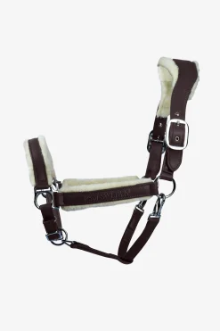 Premium Flauschiges Halfter