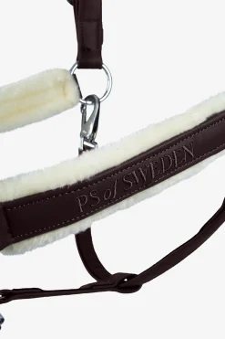 Premium Flauschiges Halfter
