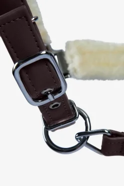 Premium Flauschiges Halfter