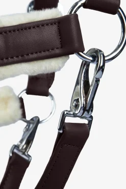 Premium Flauschiges Halfter